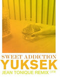 Yuksek - Sweet Addiction - Vinyl Record