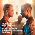 Williams,robbie - Heavy Entertainment Show - Music CD