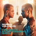 Williams,robbie - Heavy Entertainment Show: Deluxe Edition - Music CD
