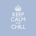 Keep Calm & Chill / Various - Keep Calm & Chill / Various - Music CD