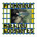 Boogaerts,mathieu - Promeneur - Music CD