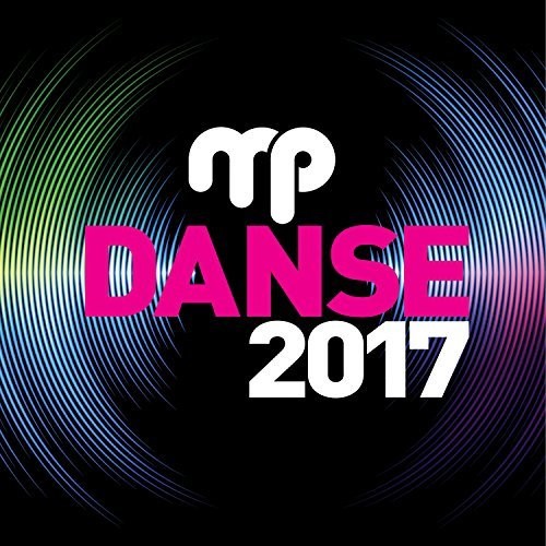 Danseplus 2017 / Various - Danseplus 2017 / Various - Music CD