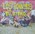 Los Bonnitos - Tu Ritmo - Music CD