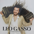 Gasso,leo - Fantasma Fiel - Music CD