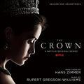 Crown / O.s.t. - Crown / O.s.t. - Music CD