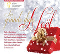 Les Grands Duos De Noel / Various - Les Grands Duos De Noel / Various - Music CD
