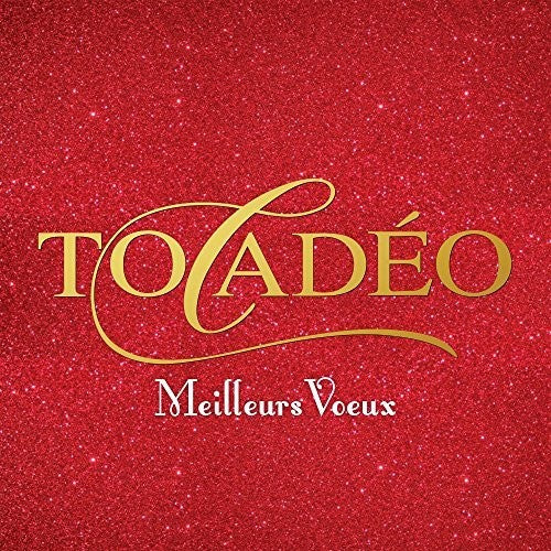 Tocadeo - Meilleurs Voeux - Music CD