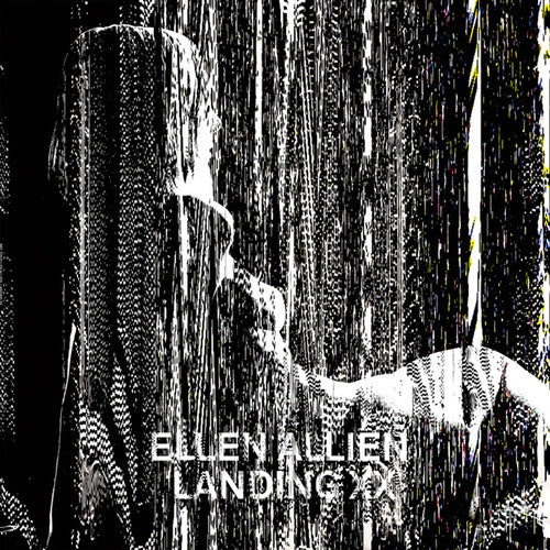 Allien,ellen - Landing Xx - Vinyl Record