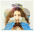 Dragonette - Royal Blues - Music CD