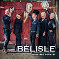 Belisle - Boulevard Country - Music CD