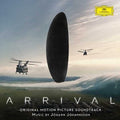 Arrival / O.s.t. - Arrival / O.s.t. - Music CD