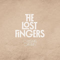 Lost Fingers - Christmas Caravan - Music CD