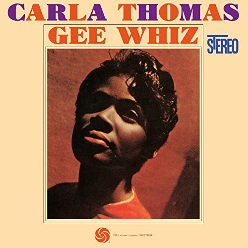 Thomas,carla - Gee Whiz - Vinyl Record