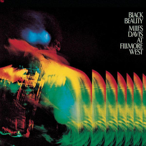 Davis,miles - Black Beauty - Vinyl Record