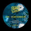 Otik - Acne Downs - Vinyl Record
