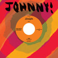 Johnny - Ago /ago Instrumental - Vinyl Record