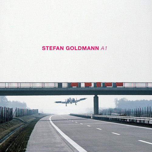 Goldmann,stefan - A1 - O.s.t. - Music CD