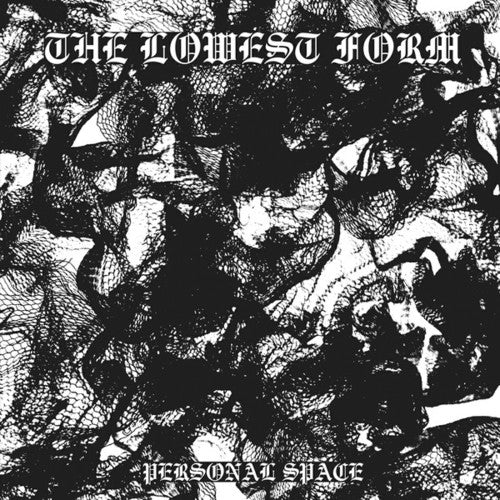 Lowest Form - Personal Space - Vinyl Record