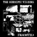 Framtid - Horrific Visions - Vinyl Record