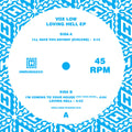 Vox Low - Loving Hell - Vinyl Record