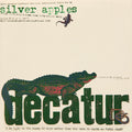 Silver Apples - Decatur - Music CD