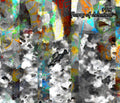Rlw - Flurry Of Delusion - Music CD
