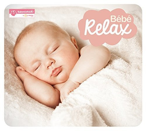 Baby Relax / Various - Baby Relax / Various - Music CD