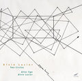 Lucier,alvin - Alvin Lucier: Two Circles - Music CD