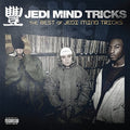 Jedi Mind Tricks - Best Of Jedi Mind Tricks - Music CD