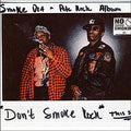 Pete Rock / Smoke Dza - Don't Smoke Rock - Music CD