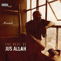 Jedi Mind Tricks - Best Of Jus Allah - Music CD