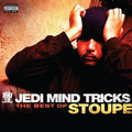 Jedi Mind Tricks - Best Of Stoupe - Music CD