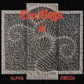 Cro-Mags - Alpha Omega - LP Vinyl