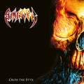Sinister - Cross The Styx (Clear W/Black & Mustard Splatter) - LP Vinyl