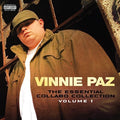 Paz,vinnie - Essential Collabo Collection 1 - Music CD