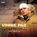 Paz,vinnie - Essential Collabo Collection 2 - Music CD