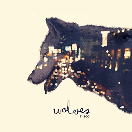 Eco - Wolves - Music CD