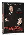 Hitchcock / Truffaut (english) - Hitchcock / Truffaut (english) - DVD