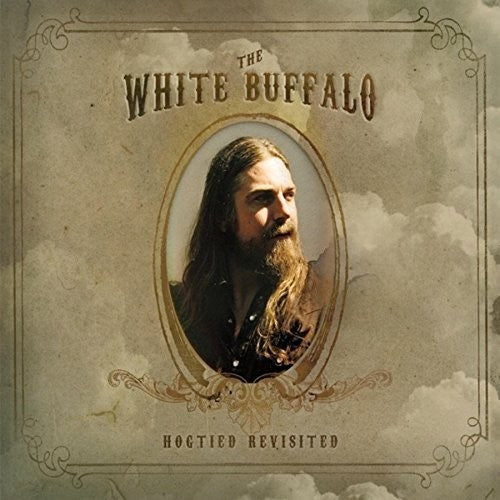 White Buffalo - Hogtied Revisited - Music CD