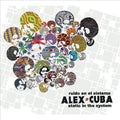 Cuba,alex - Static In The System - Vinyl Record