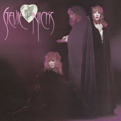 Nicks,stevie - Wild Heart - Music CD