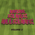 Night Slugs All-stars - 3 - Night Slugs All-stars - Music CD