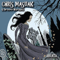 Masuak,chris & Viveiro Wave Riders - Brujita - Vinyl Record