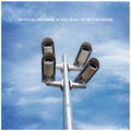 Kapitan Korsakov - Physical Violence Is The Least Of My Priorities - Music CD