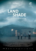 Land & Shade - Land & Shade - DVD