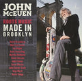 Mceuen,john - Made In Brooklyn - Vinyl Record