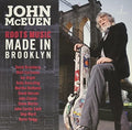 Made In Brooklyn [LP] Vinyl Record