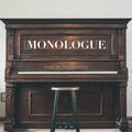 Abernathy,aaron - Monologue - Music CD