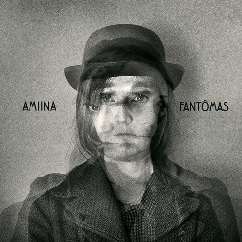 Amiina - Fantomas - Music CD