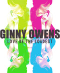 Owens,ginny - Love Be The Loudest - Music CD